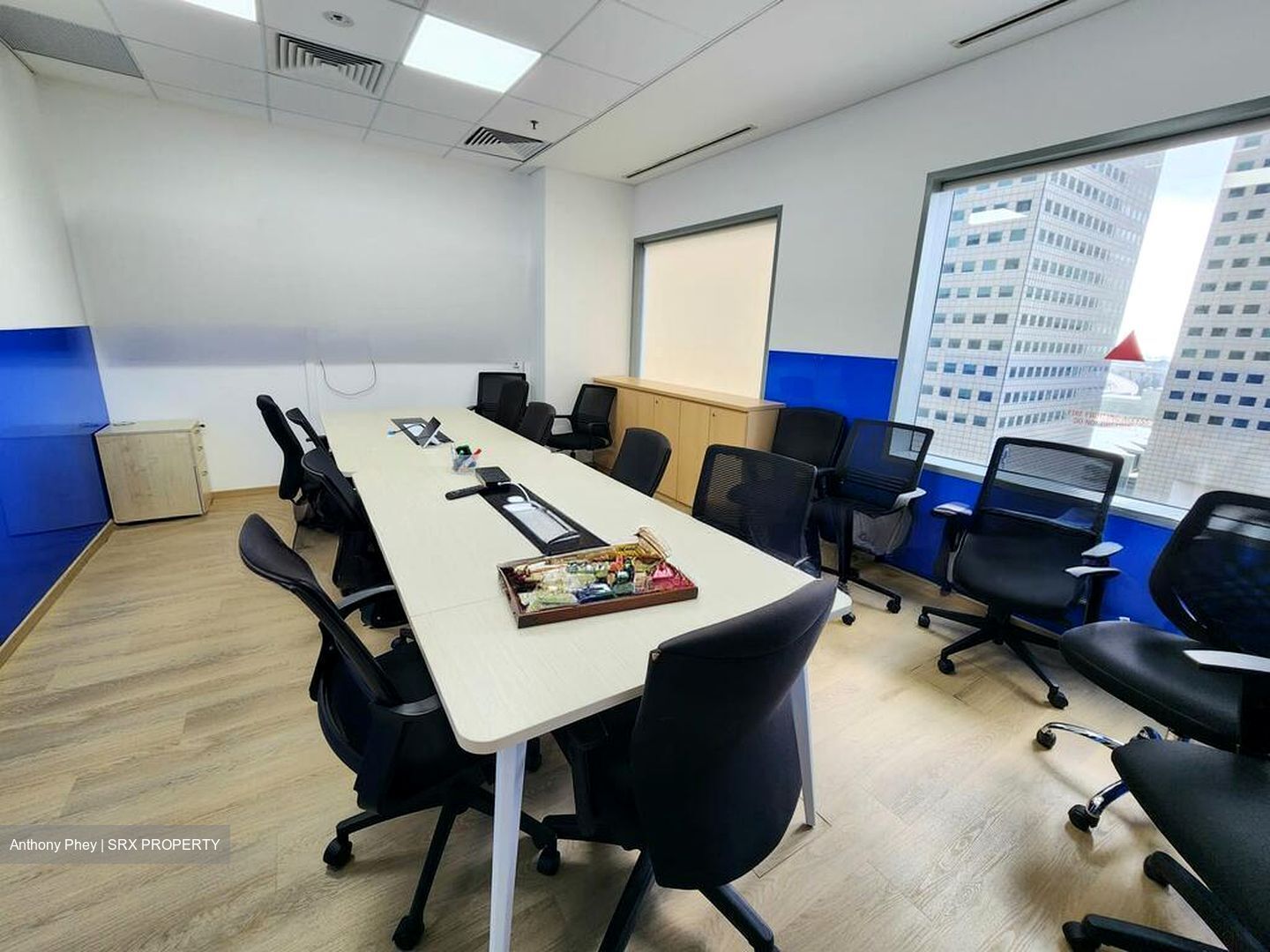 Suntec Tower Four (D1), Office #575426141